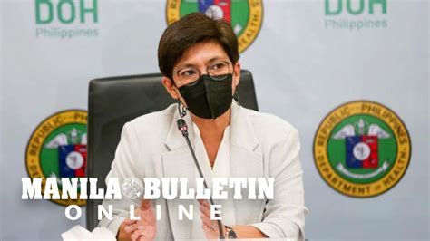 Doh Urges All Lgus To Follow Face Mask Rule Video Dailymotion