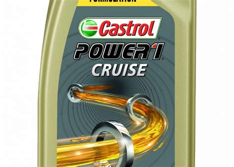 Castrol Accelerates Ahead With The Launch Of The All New Castrol POWER1