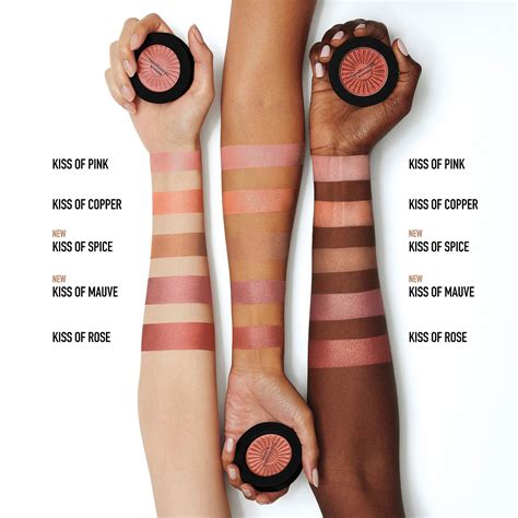 Køb Gen Nude Blonzer Kiss of Copper fra bareMinerals Matas