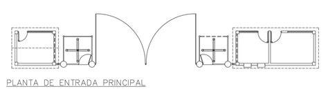 The Main Entrance Floor Plan Of The 160x86m Basketball Stadium Is Given