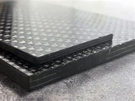 Карбоновые пластины - CARBONTEX