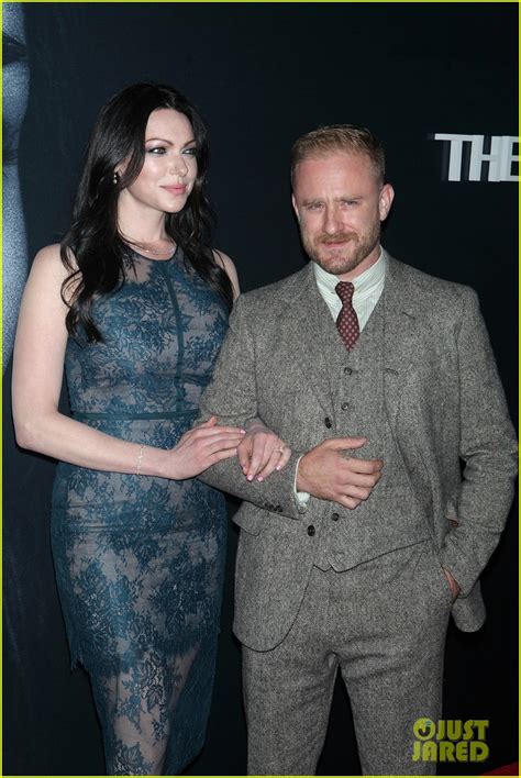 Photo: laura prepon ben foster red carpet debut 11 | Photo 3777973 ...