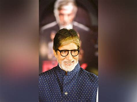 Amitabh Bachchan Recalls Funny Incident Nepalnews