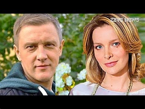 Вы не поверите! 8 детей, и как выглядит жена яркого актера Сергея ...