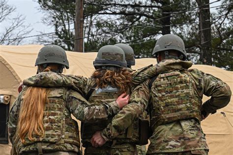 DVIDS - Images - LRAFB initiates WAR Center for tomorrow's fight [Image