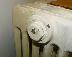 Comment Purger Un Vieux Radiateur En Fonte Artisans Isolation