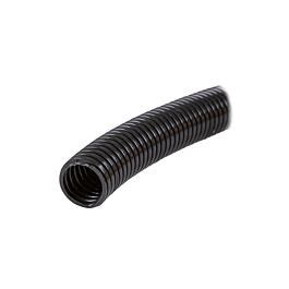 Copex Tub Flexibil PVC 20 Mm Negru Regata