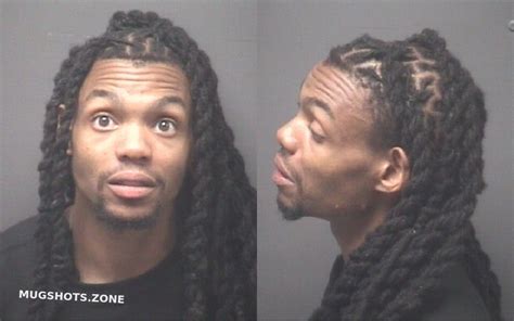 Ball Khalil Raashaun Pitt County Mugshots Zone