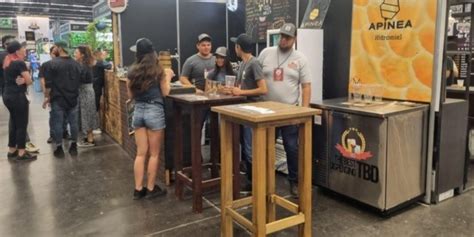 Expo Cerveza Guadalajara Inauguran El Espacio Ideal Para Los Amantes