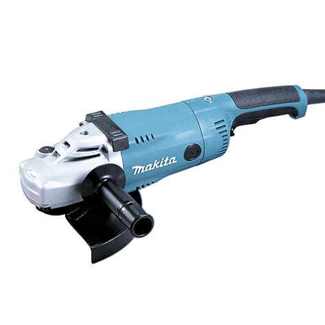 Esmeriladora 9 2200W 6600Rpm 5 8 11 Makita Ga9020