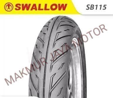 Jual Ban Luar Swallow 50 100 14 Seahawk Non Tubeless Di Lapak Makmur