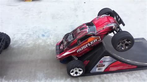 Rc Car Sex Stampede On Rustler Youtube Free Download Nude Photo Gallery