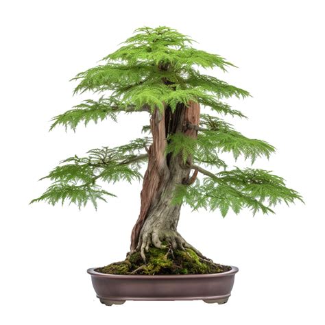 Dawn Redwood Bonsai Care Guide - Miyagi Bonsai