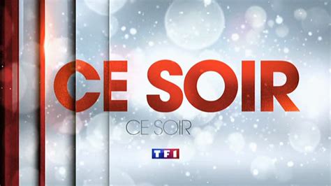 Vidéo Bande Annonce Noël Tf1 2013