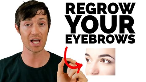 Can Thyroid Problems Cause Eyebrow Hair Loss? | Dr. Westin Childs