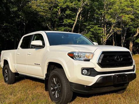 Toyota Tacoma For Sale Near Me Finding Trucks