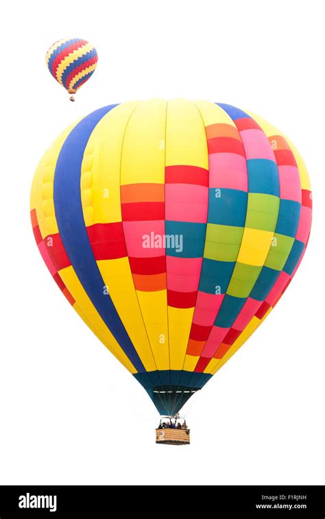 Albuquerque Balloons Cut Out Stock Images And Pictures Alamy