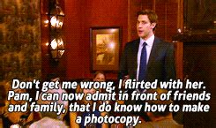 Pam Beesly Quotes. QuotesGram