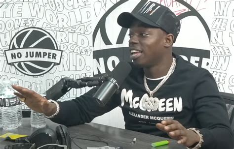 Bobby Shmurda Reageert Op Geheel Eigen Wijze Op Kritiek Over Dansmoves