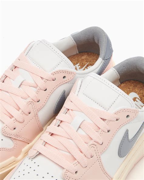 Air Jordan Women S Elevate Low Atmosphere Pink Dh Buy