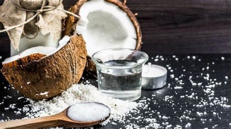 10 Amazing Coconut Oil Uses Every Survivalist Should Know About Benefits Of Coconut Oil