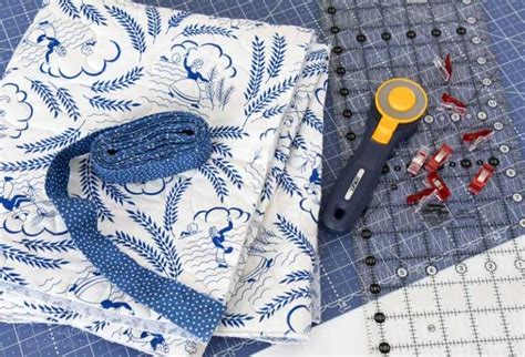 Fast And Easy Quilting With Quilt As You Go The Seasoned Homemaker®