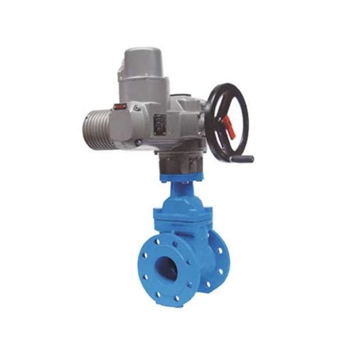 Válvula de compuerta de cuña 29 series VARIMEX VALVES Poland Sp z o