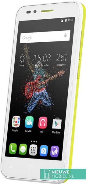 Alcatel One Touch Go Play All Deals Specs Reviews