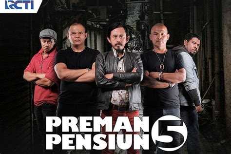 Jadwal Acara RCTI Kamis 15 April 2021 Saksikan Sinetron Amanah Wali 5