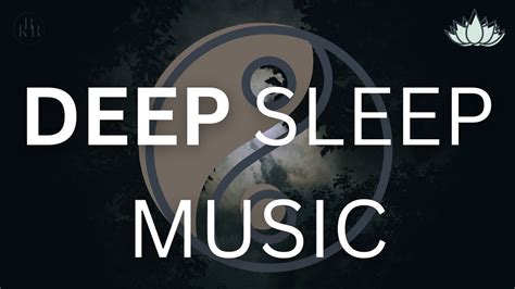 Deep Sleep Music Binaural Beats To Fall Asleep Fast Delta Waves For