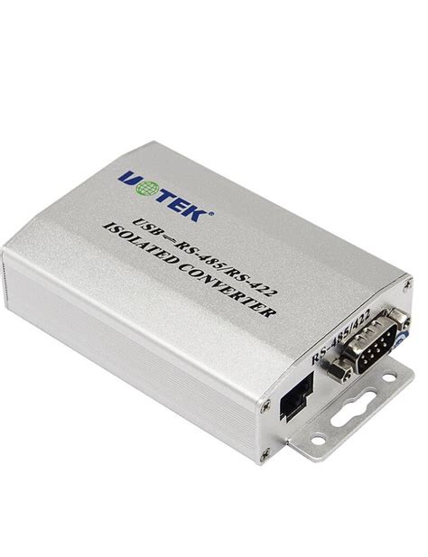 Utek Ut E Usb To Vonverter Port Usb To Rs Serial