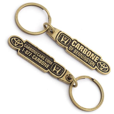 Metacast Classic Custom Metal Keychains Promotionalkeychains Biz