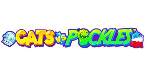 Cats Vs Pickles – Opening Soon