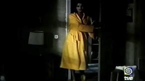 ATRAPADOS EN EL MIEDO NUDE SCENES AZNude