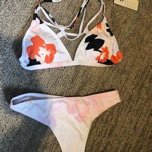 Swim Nwt Bikini Poshmark
