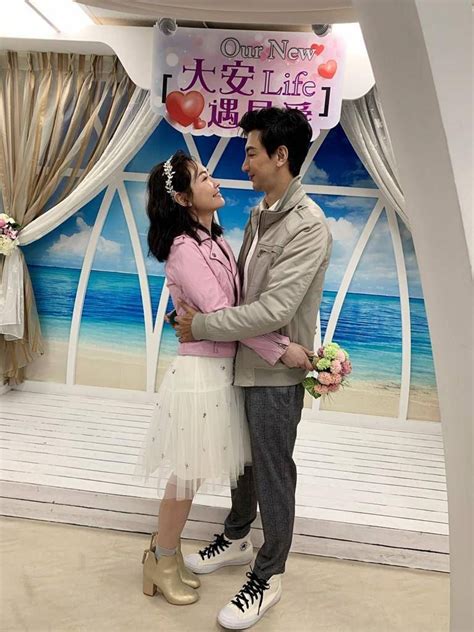 結婚為疫情沖喜！《麻辣鮮師》王俐人公證 撇懷孕嘆生不出 娛樂星聞