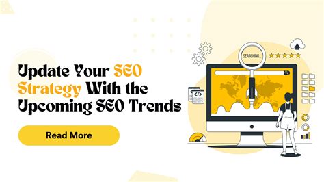 Update Your Seo Strategy With 8 Upcoming Seo Trends The Creatives 360