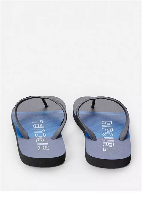 Buy Rip Curl Breakers Bloom Flip Flops Online Zalora Philippines