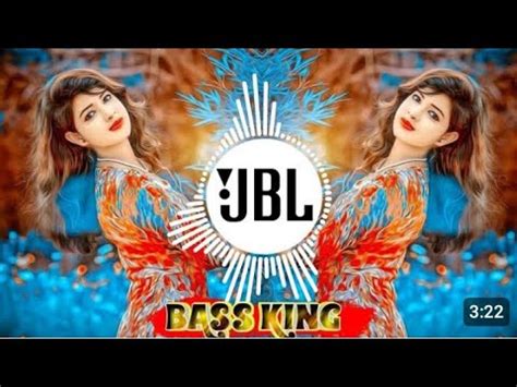 HINDI DJ REMIX SONGS 2024 Hardbass dj songsNonstop dị songs djl Remix