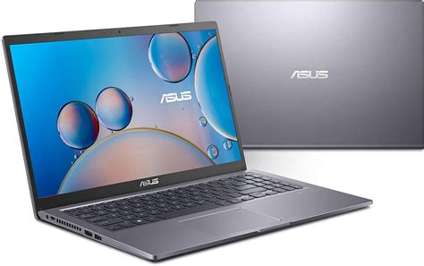 Asus Vivobook X