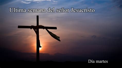 CULTO DEL MARTES 4 DE ABRIL DE 2023 YouTube