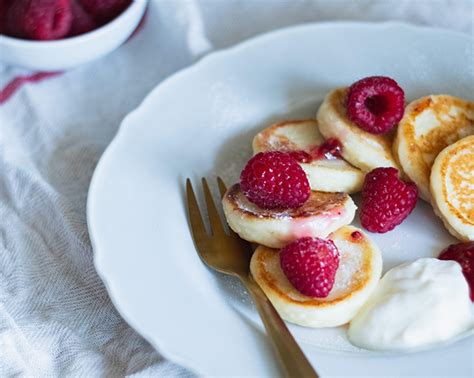 Bienfaits Du Fromage Blanc Des Nombreux Atouts Pour La Sant