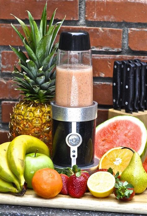 Top 10 Best Fruit Blenders In 2015 Review Fruit And Vegetable Diet