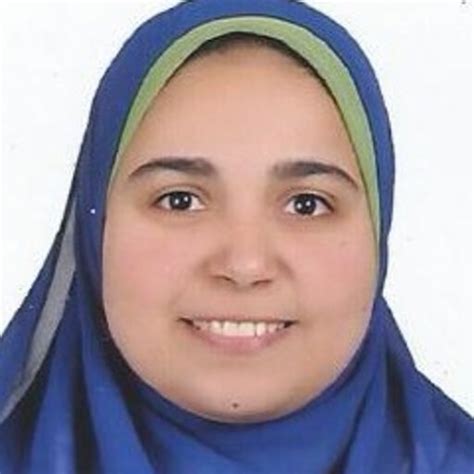 Maha Mohammed Ain Shams University Cairo Pediatric Neurology