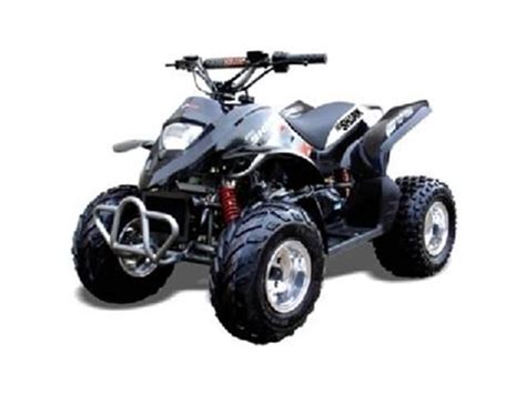 Quadzilla Proshark 100 Quadatv