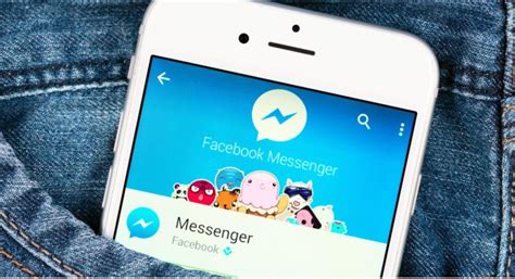 Como Puedo Eliminar Un Mensaje Enviado De Messenger Antes De Que Lo