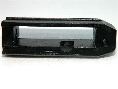 Remington 870 12ga Stripped Bolt - Gun Part Pros