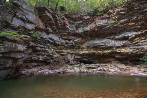 Awesome Things To Do In Trough Creek State Park Uncovering Pa