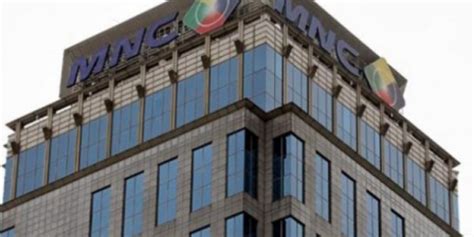 Global Mediacom Lepas Saham MNCN Sebanyak Lebih Dari 105 Juta Lembar