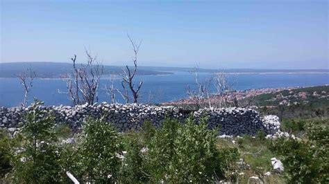 Crikvenica: der beliebte Urlaubsort an der Kvarner Bucht